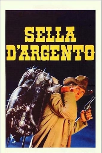 Sella d'argento