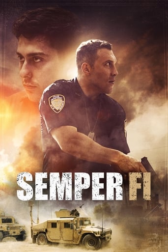 Semper Fi - Fratelli in armi streaming in alta definizione