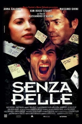 Senza pelle streaming in alta definizione