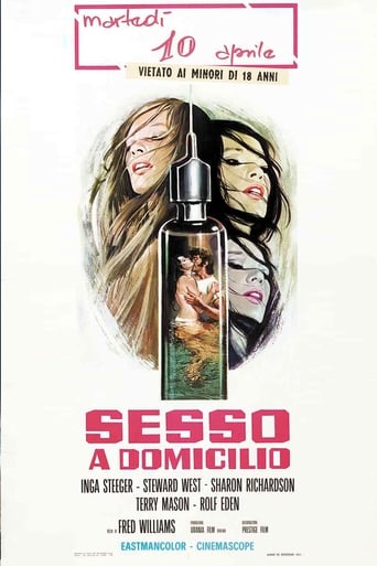 Sesso a domicilio streaming film HD poster