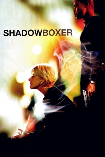 Shadowboxer streaming in alta definizione