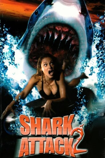 Shark Attack 2 streaming in alta definizione