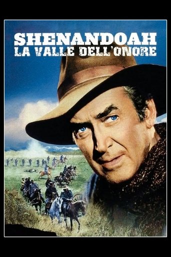 Shenandoah - La valle dell'onore - Film completo in Altadefinizione Shenandoah - La valle dell'onore streaming in alta definizione