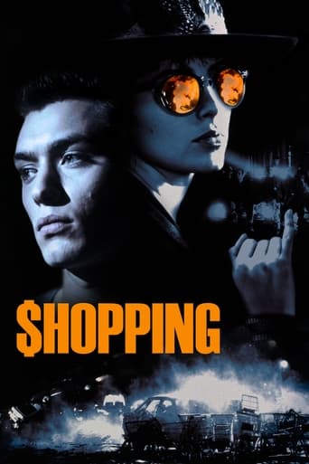 Shopping streaming in alta definizione