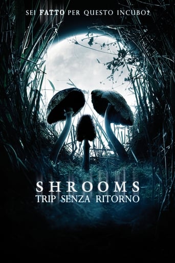 Shrooms - Trip senza ritorno  streaming in alta definizione