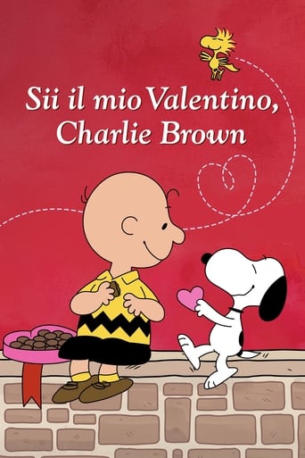 Sii il mio Valentino, Charlie Brown streaming in alta definizione