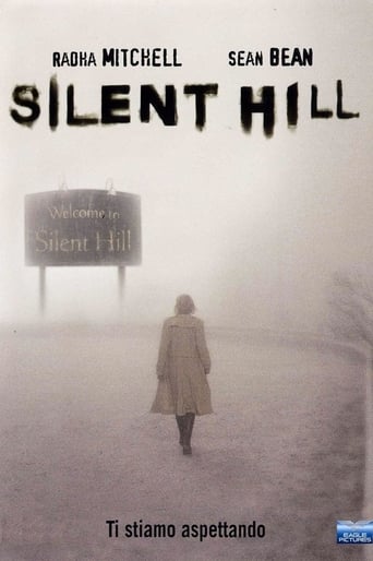 Silent Hill streaming in alta definizione