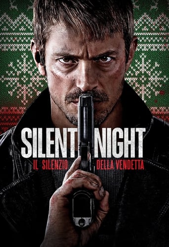 Silent Night - Il silenzio della vendetta