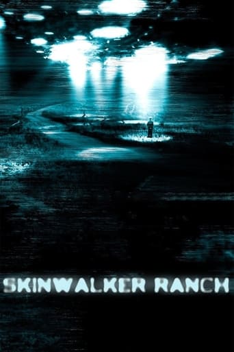 Skinwalker Ranch streaming in alta definizione