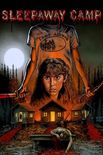 Sleepaway Camp streaming in alta definizione