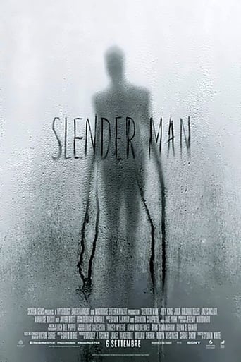 Slender Man streaming in alta definizione