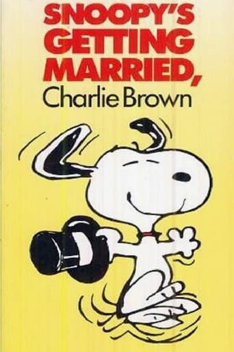 Snoopy si sposa, Charlie Brown streaming in alta definizione