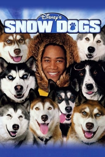 Snow Dogs - 8 cani sotto zero streaming in alta definizione