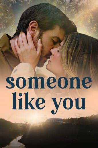 Someone like you – L’eco del cuore