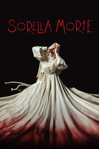 Sorella Morte streaming film HD poster