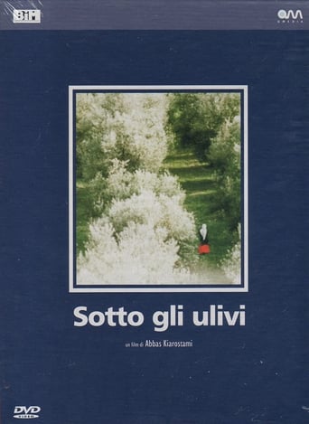 Sotto gli ulivi streaming in alta definizione