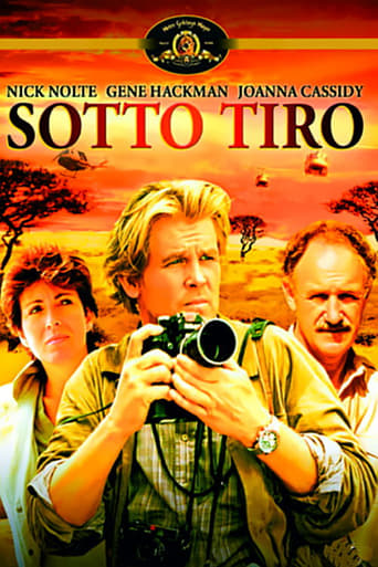 Sotto tiro streaming in alta definizione