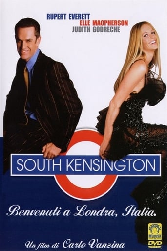 South Kensington streaming in alta definizione