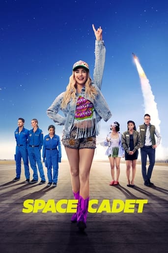 Space Cadet streaming in alta definizione