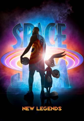 Space Jam - New Legends streaming in alta definizione