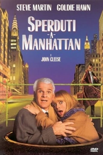 Sperduti a Manhattan streaming in alta definizione