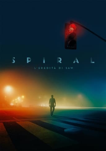 Spiral - L'eredità di Saw streaming in alta definizione