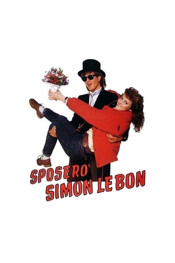 Sposerò Simon Le Bon streaming in alta definizione