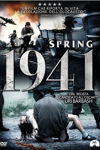 Spring 1941 streaming in alta definizione