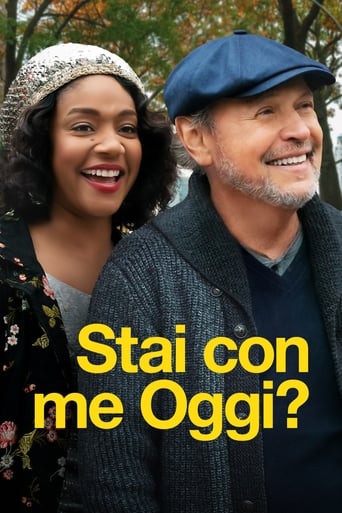 Stai con me oggi? streaming film HD poster