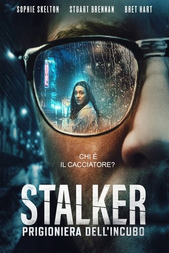 Stalker - Prigioniera dell'incubo