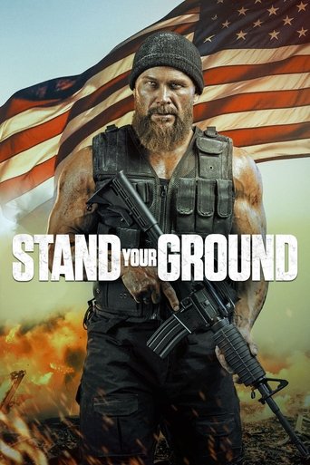 Stand Your Ground - Film completo in Altadefinizione Stand Your Ground streaming in alta definizione
