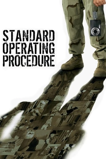 Standard Operating Procedure - La verità dell'orrore streaming in alta definizione