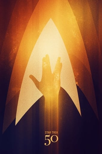 Star Trek: The Journey to the Silver Screen streaming in alta definizione