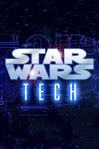 Star Wars Tech streaming in alta definizione