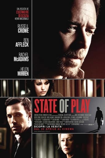 State of Play streaming in alta definizione