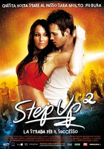 Step Up 2 - La strada per il successo streaming in alta definizione