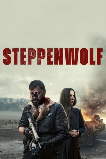 Steppenwolf streaming in alta definizione