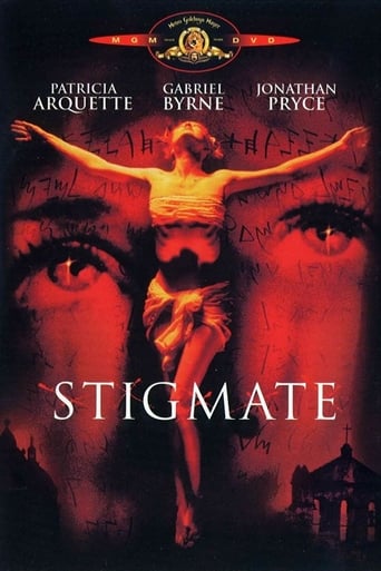 Stigmate