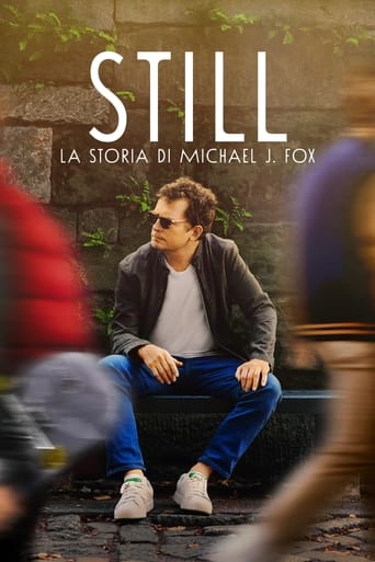 STILL - La storia di Michael J. Fox streaming in alta definizione