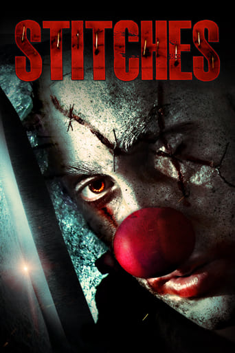 Stitches - Dark Clown streaming in alta definizione