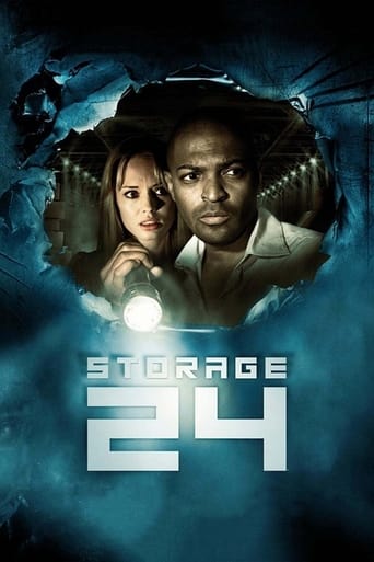 Storage 24 streaming in alta definizione