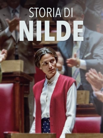 Storia di Nilde streaming in alta definizione