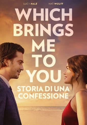 Storia di una confessione streaming in alta definizione