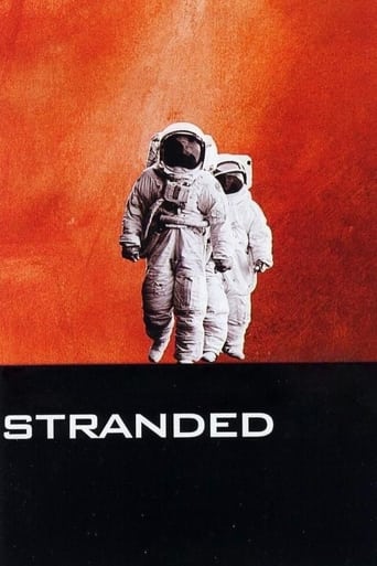 Stranded (Naufraghi) streaming film HD poster