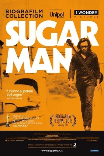 Sugar Man streaming in alta definizione