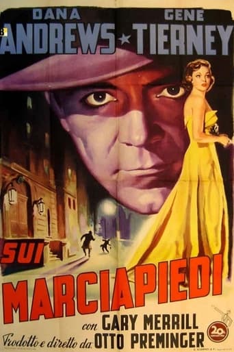 Sui marciapiedi streaming in alta definizione