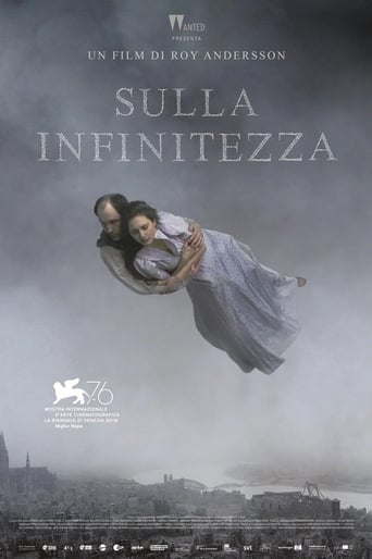 Sulla infinitezza streaming in alta definizione