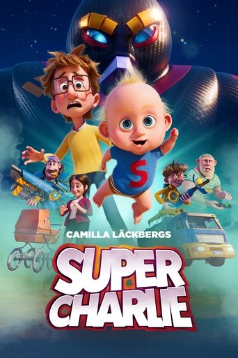 Super Charlie - Film completo in Altadefinizione Super Charlie streaming in alta definizione