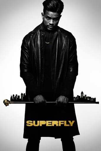 Superfly  streaming in alta definizione