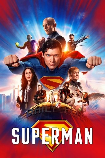Superman - Film completo in Altadefinizione Superman streaming in alta definizione